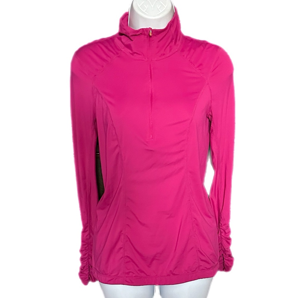 Zella‎ light jacket/sweatshirt with thumb holes